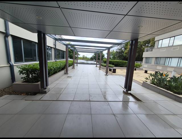 555M² OFFICE TO LET IN ILLOVO